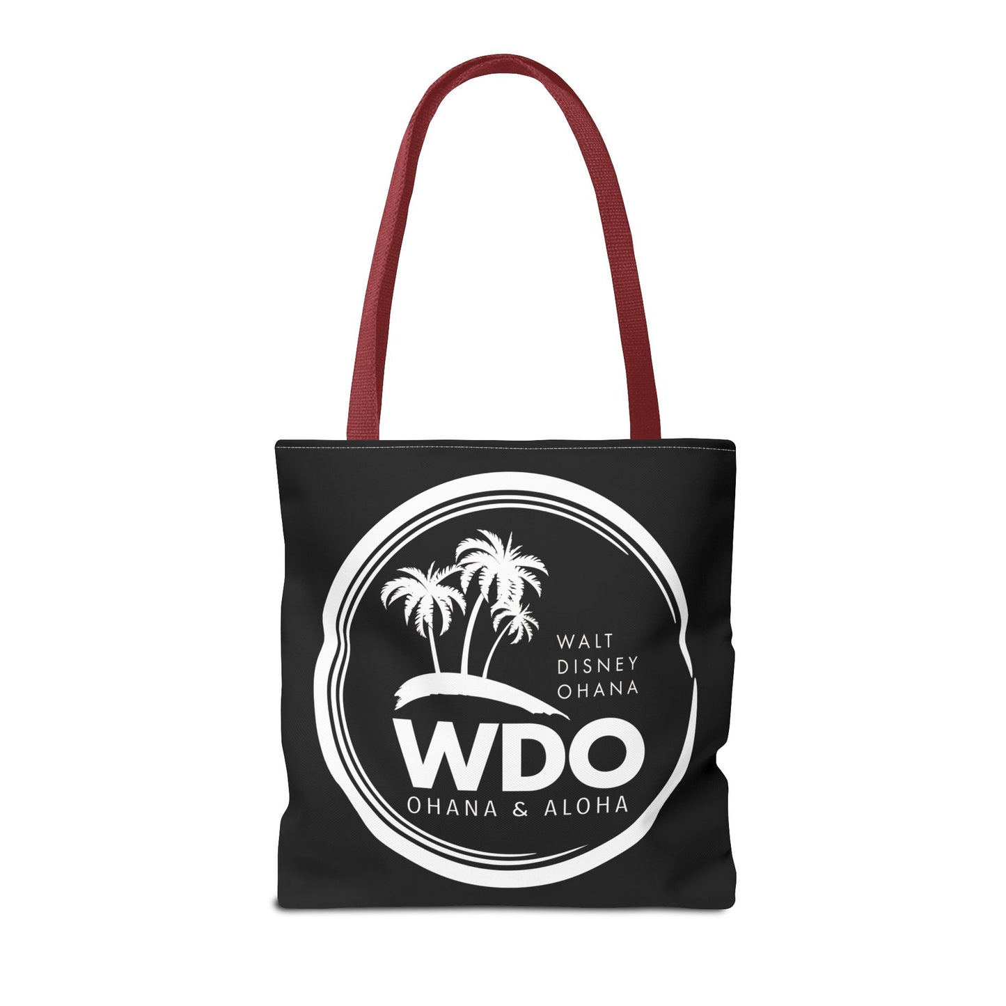 The only tote bag that's practically perfect (and a pineapple)!