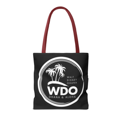 The only tote bag that's practically perfect (and a pineapple)!