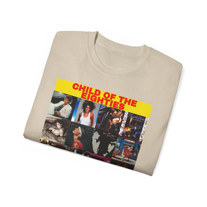 Child of the 80s - Pop