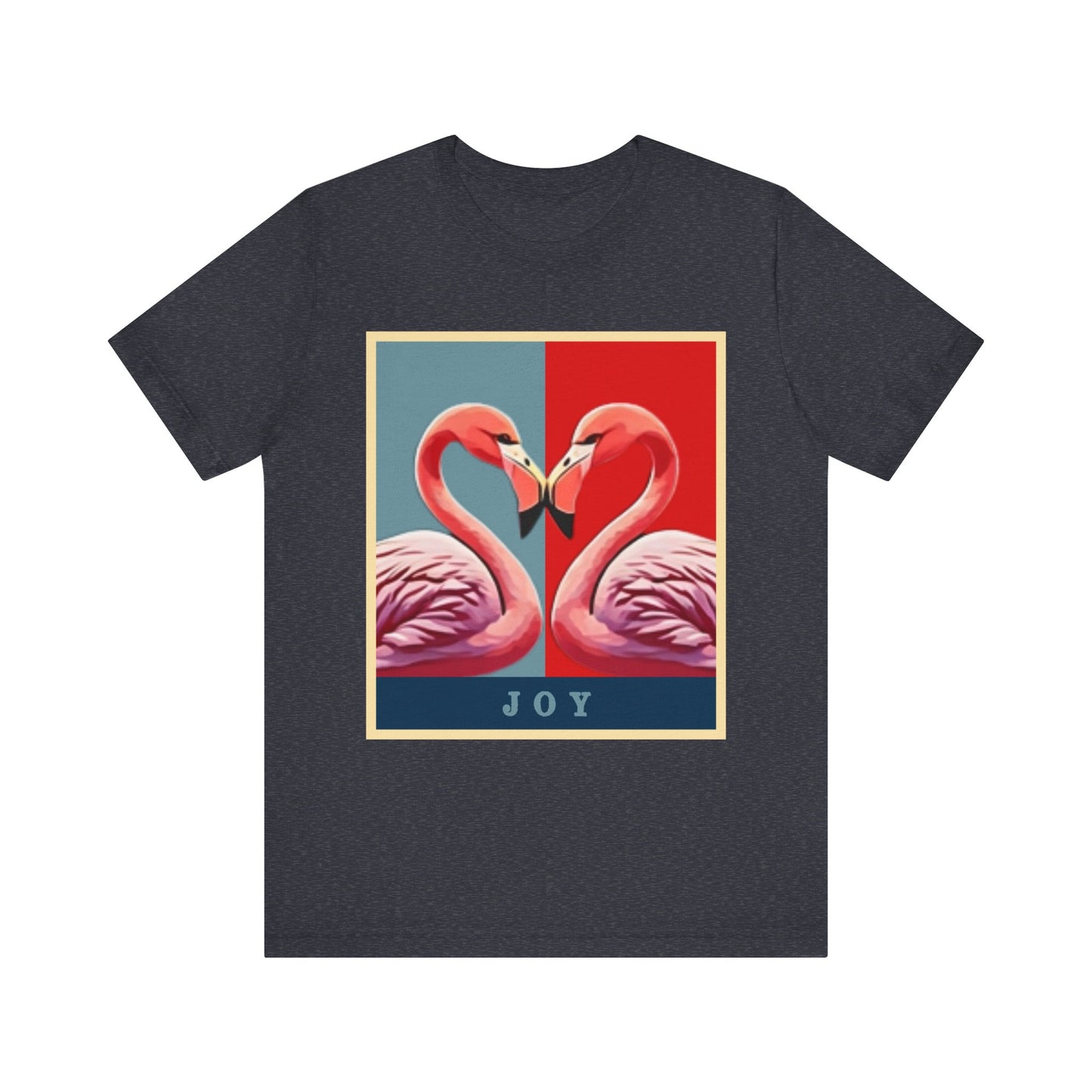 Flamingo Joy