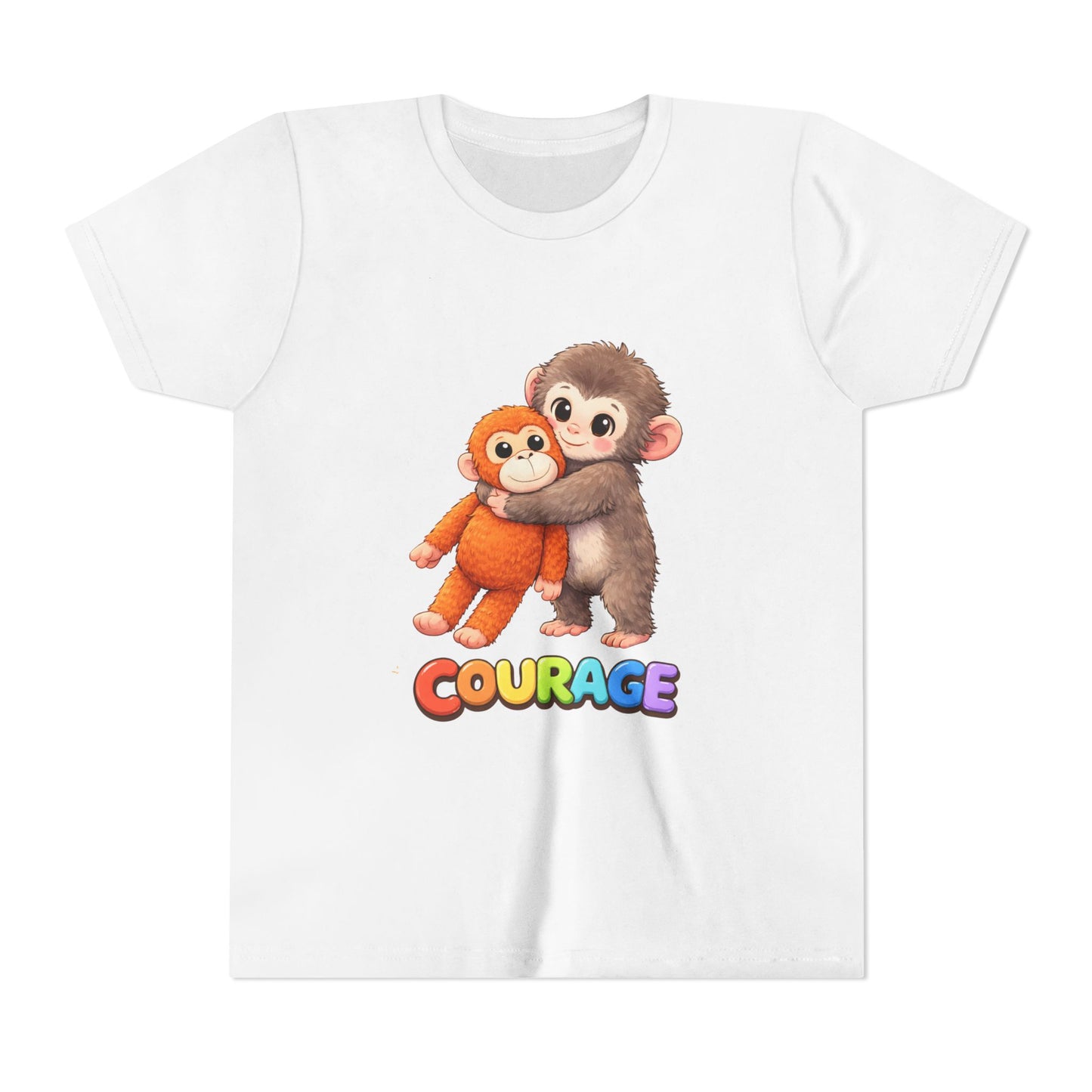 Youth - Punch is Courage