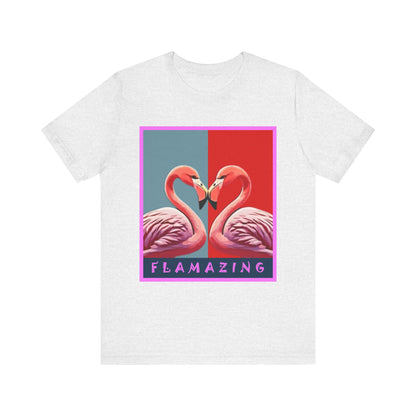 Flamazing Tee Shirt