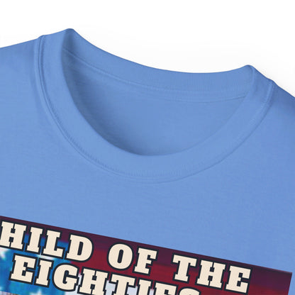 Child of the 80s - Country