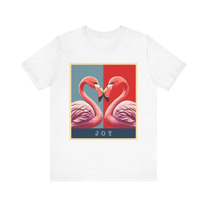 Flamingo Joy