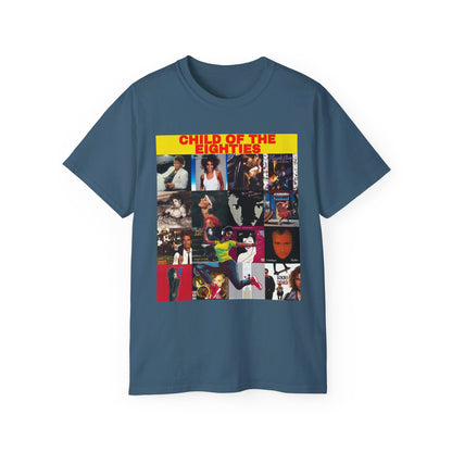 Child of the 80s - Pop