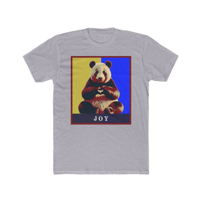 Panda Joy Tee