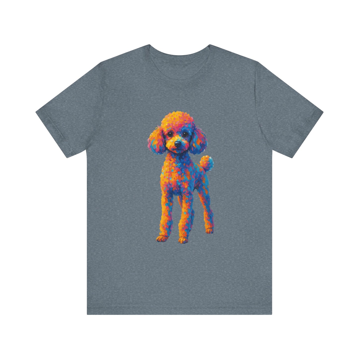 Toy Poodle