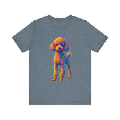 Toy Poodle