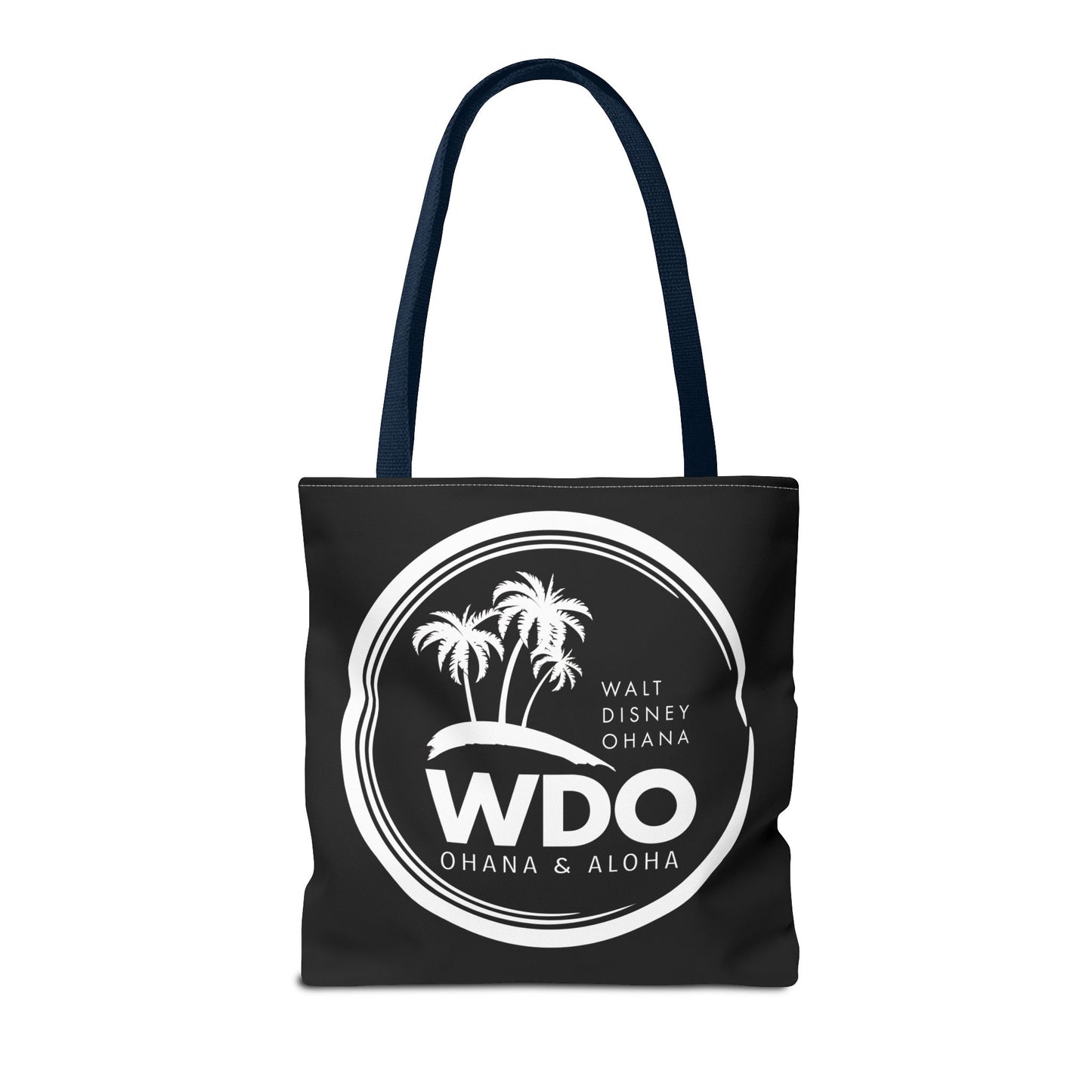 The only tote bag that's practically perfect (and a pineapple)!