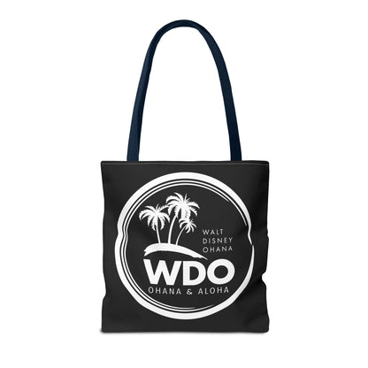 The only tote bag that's practically perfect (and a pineapple)!