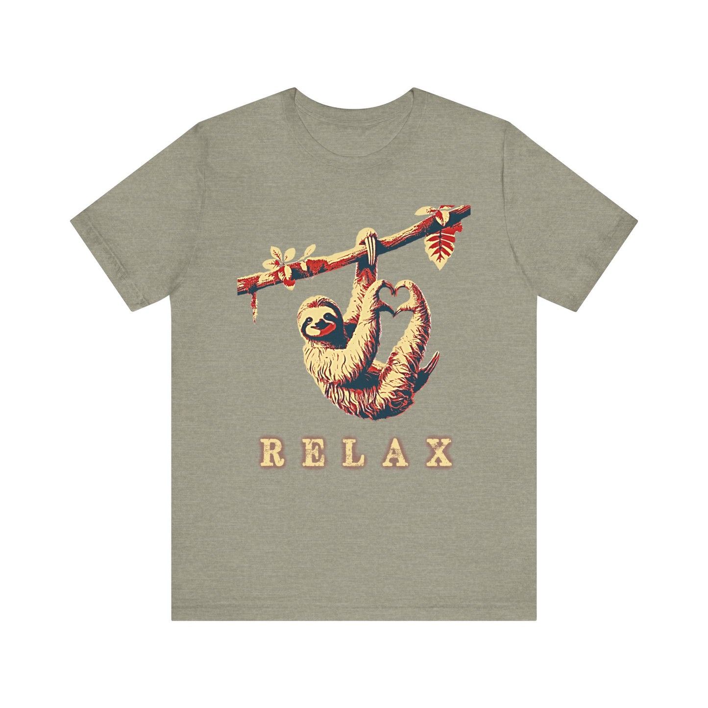 Relax - Sloth