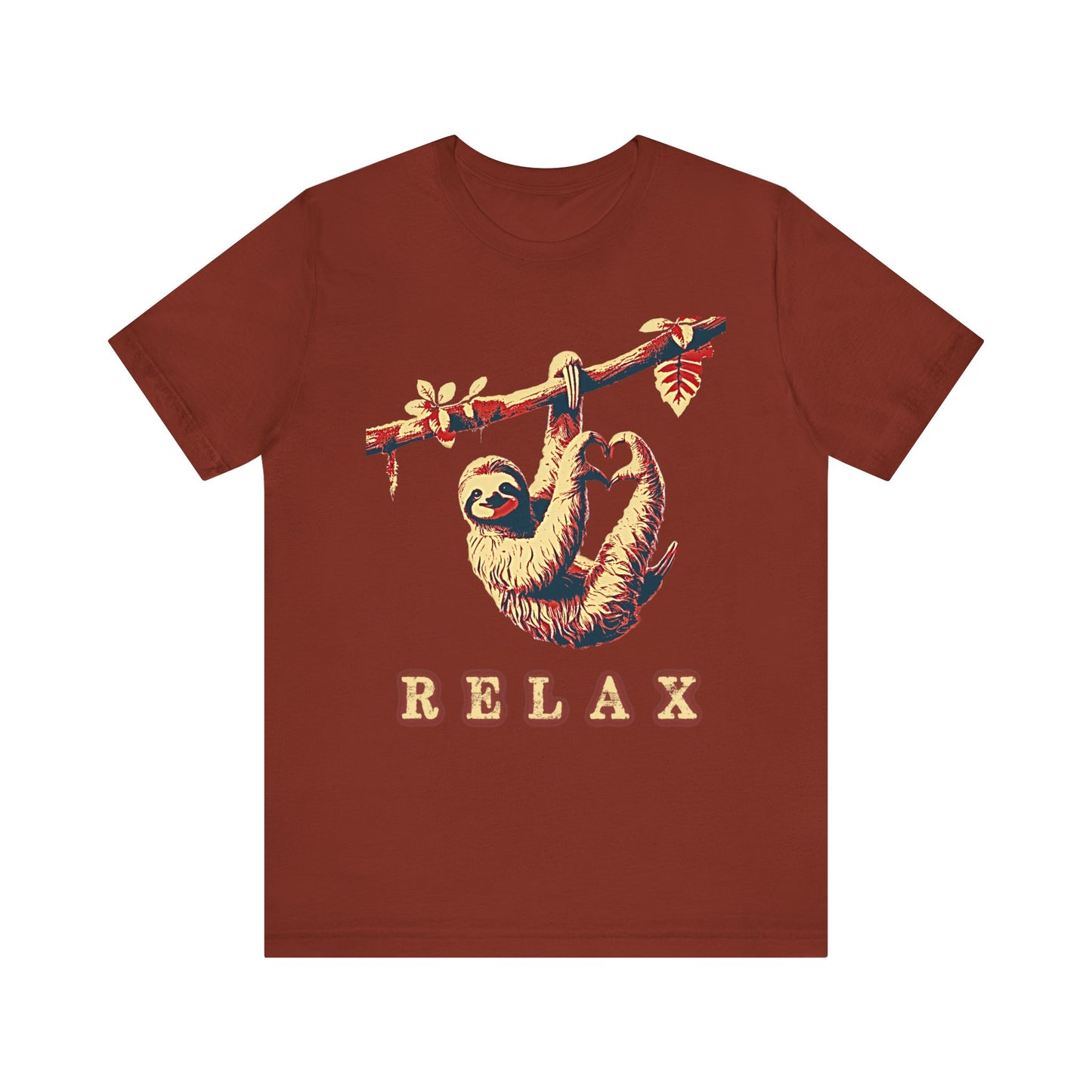 Relax - Sloth