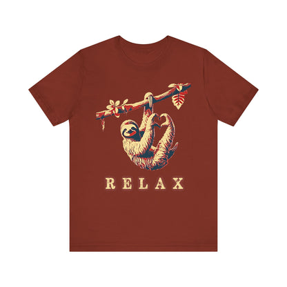 Relax - Sloth