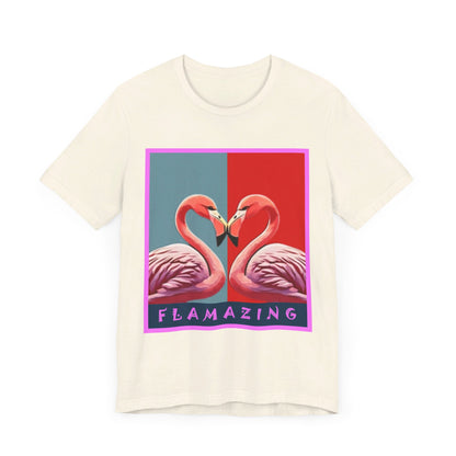 Flamazing Tee Shirt