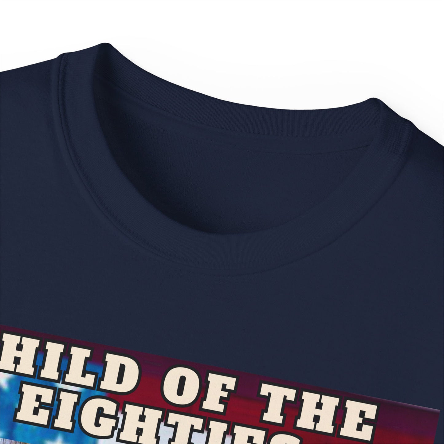 Child of the 80s - Country