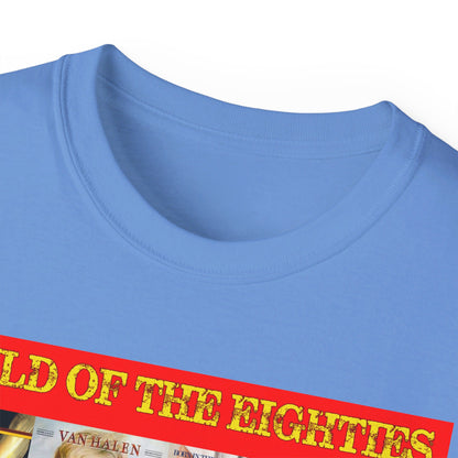 Child of the 80s - Rock