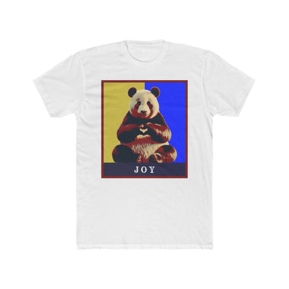 Panda Joy Tee