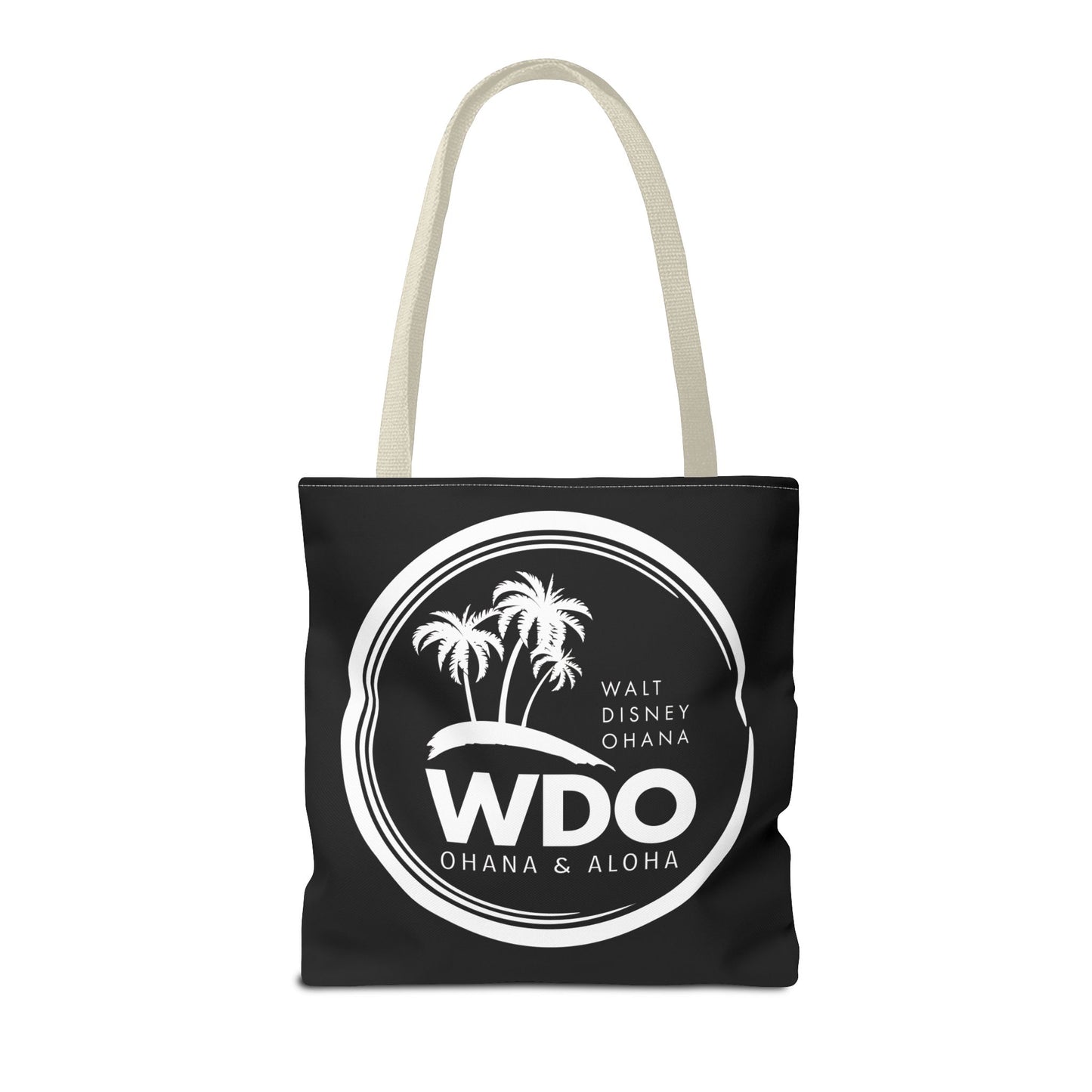 The only tote bag that's practically perfect (and a pineapple)!