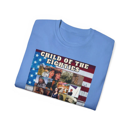 Child of the 80s - Country