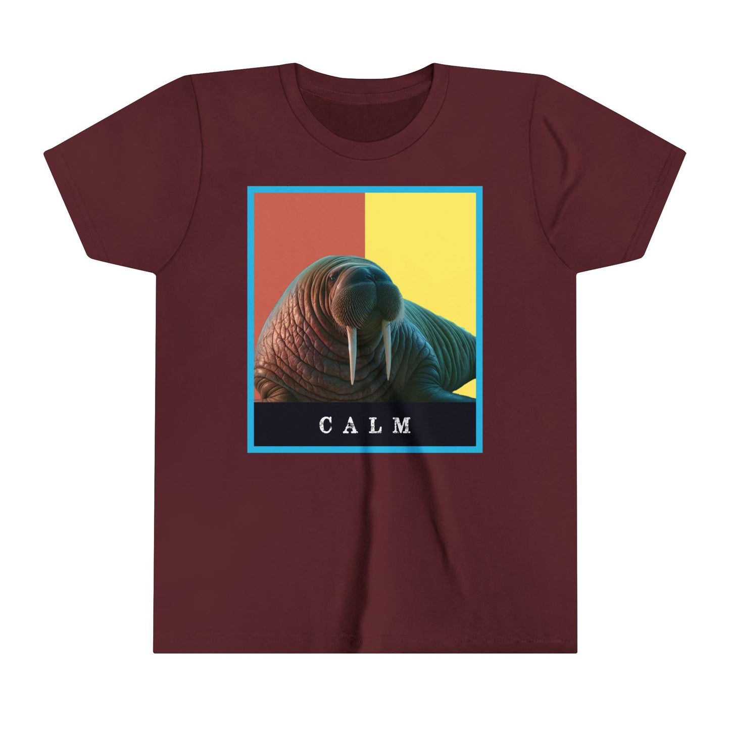 Youth Walrus Calm