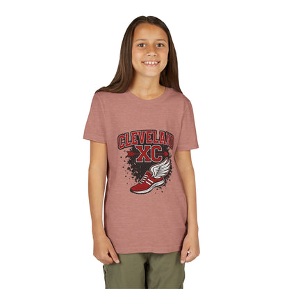 Cleveland Cross Country Youth T-Shirt