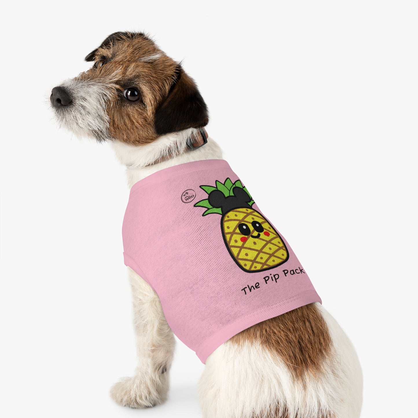 Your best friend deserves a touch of magic, too! The Pip Pack is all SMILES!