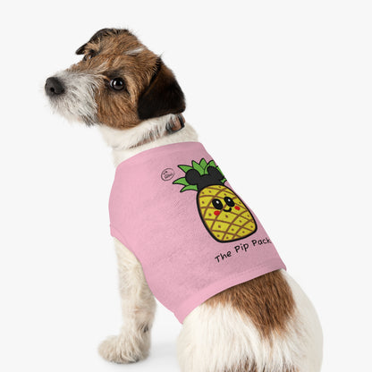 Your best friend deserves a touch of magic, too! The Pip Pack is all SMILES!