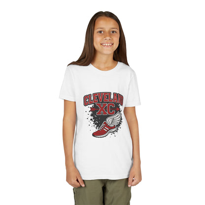 Cleveland Cross Country Youth T-Shirt