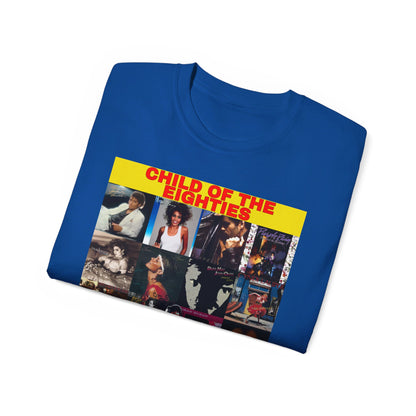 Child of the 80s - Pop