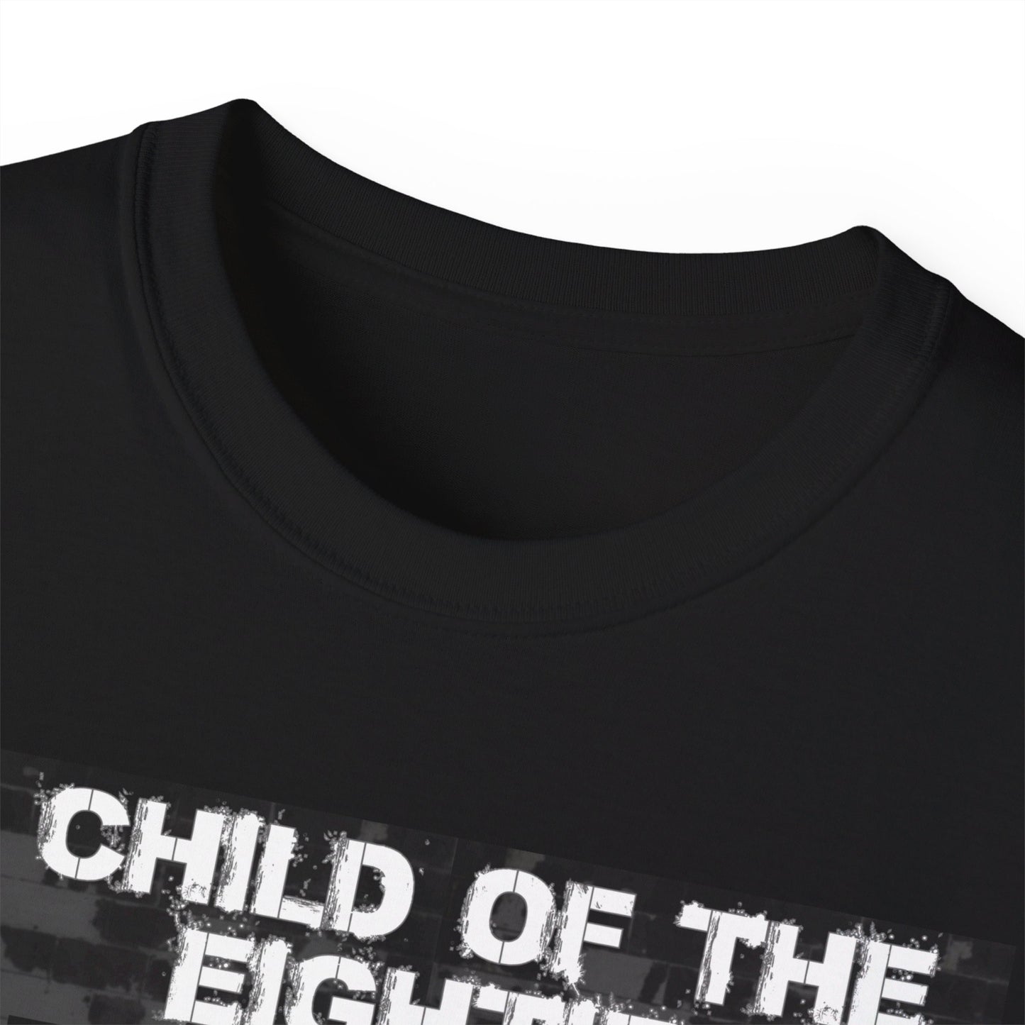 Child of the 80s - Rap