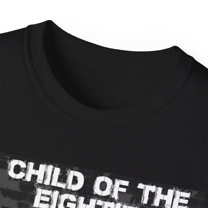 Child of the 80s - Rap