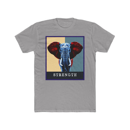 Elephant Strength Tee