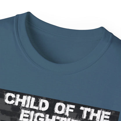 Child of the 80s - Rap