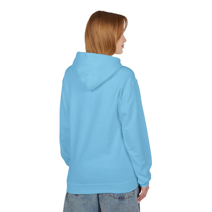 Ohana's Pip the Pineapple - Warm, Winky Hoodie