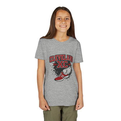 Cleveland Cross Country Youth T-Shirt