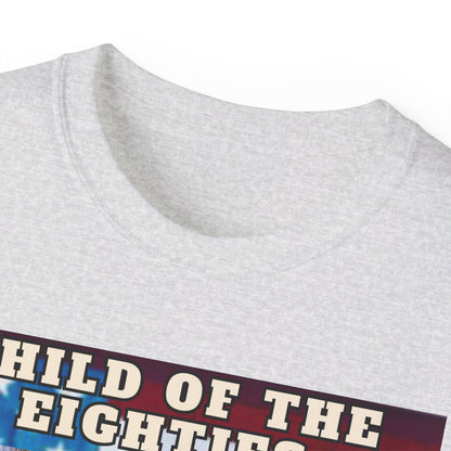 Child of the 80s - Country