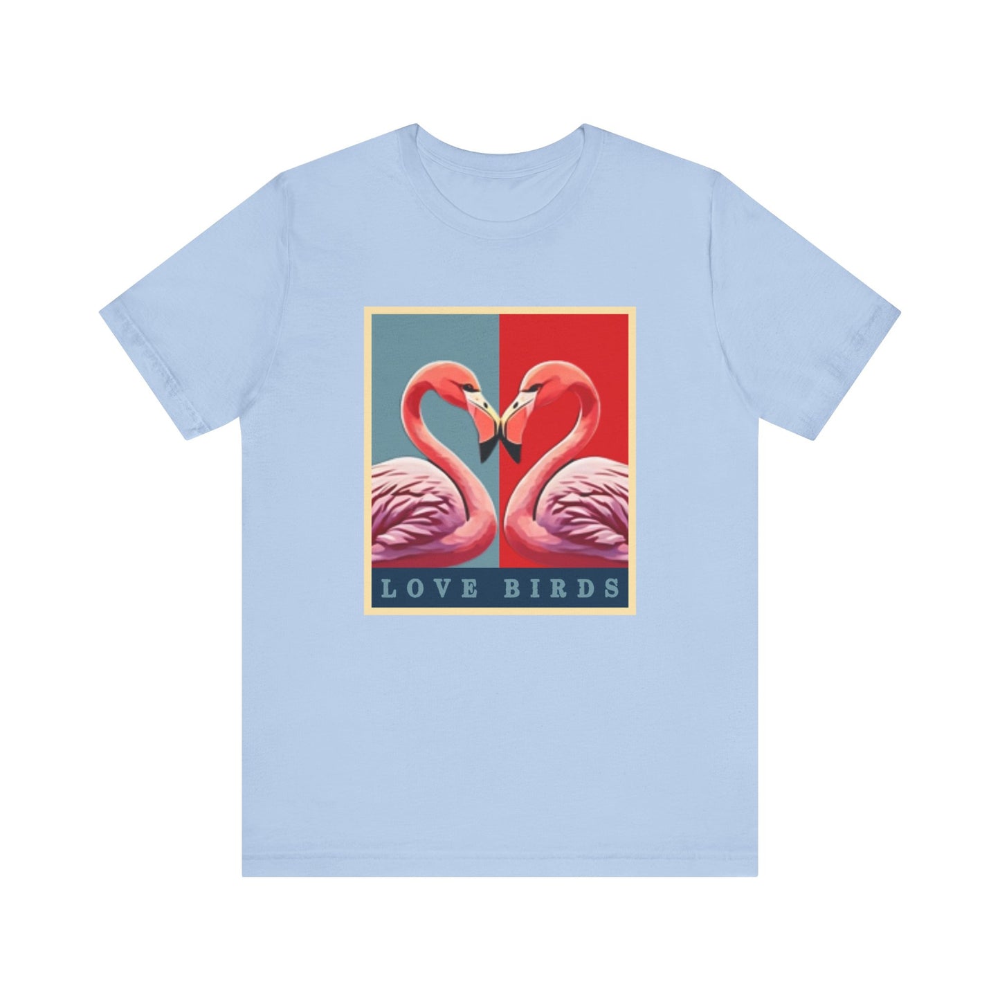 Love Birds