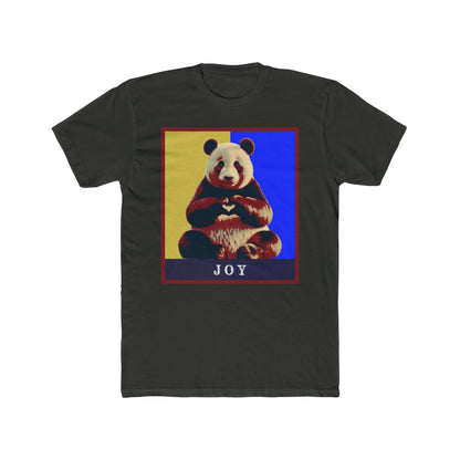 Panda Joy Tee