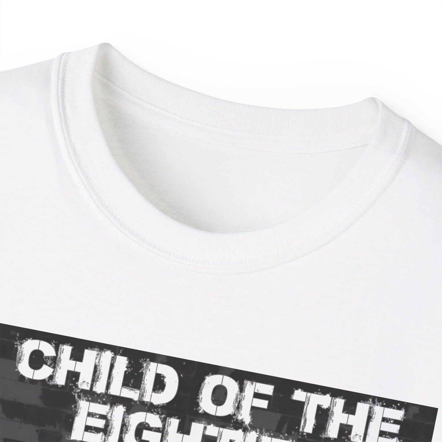 Child of the 80s - Rap