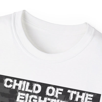 Child of the 80s - Rap