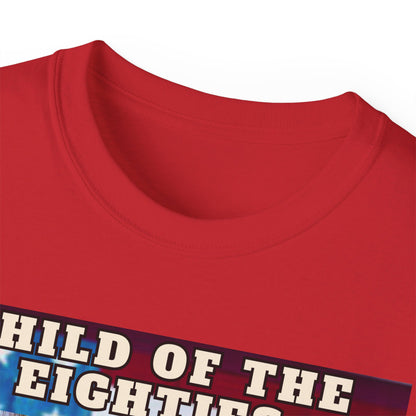 Child of the 80s - Country