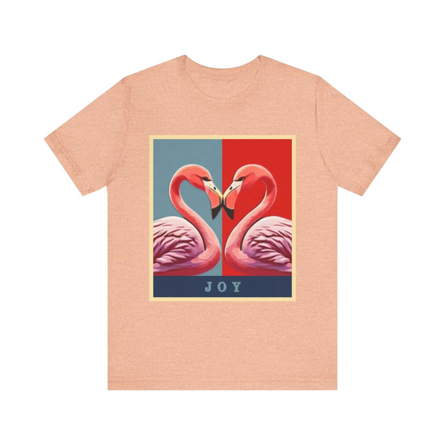 Flamingo Joy