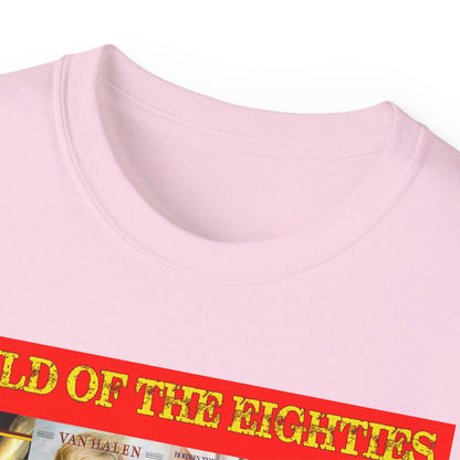 Child of the 80s - Rock