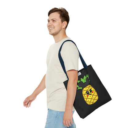 The only tote bag that's practically perfect (and a pineapple)!