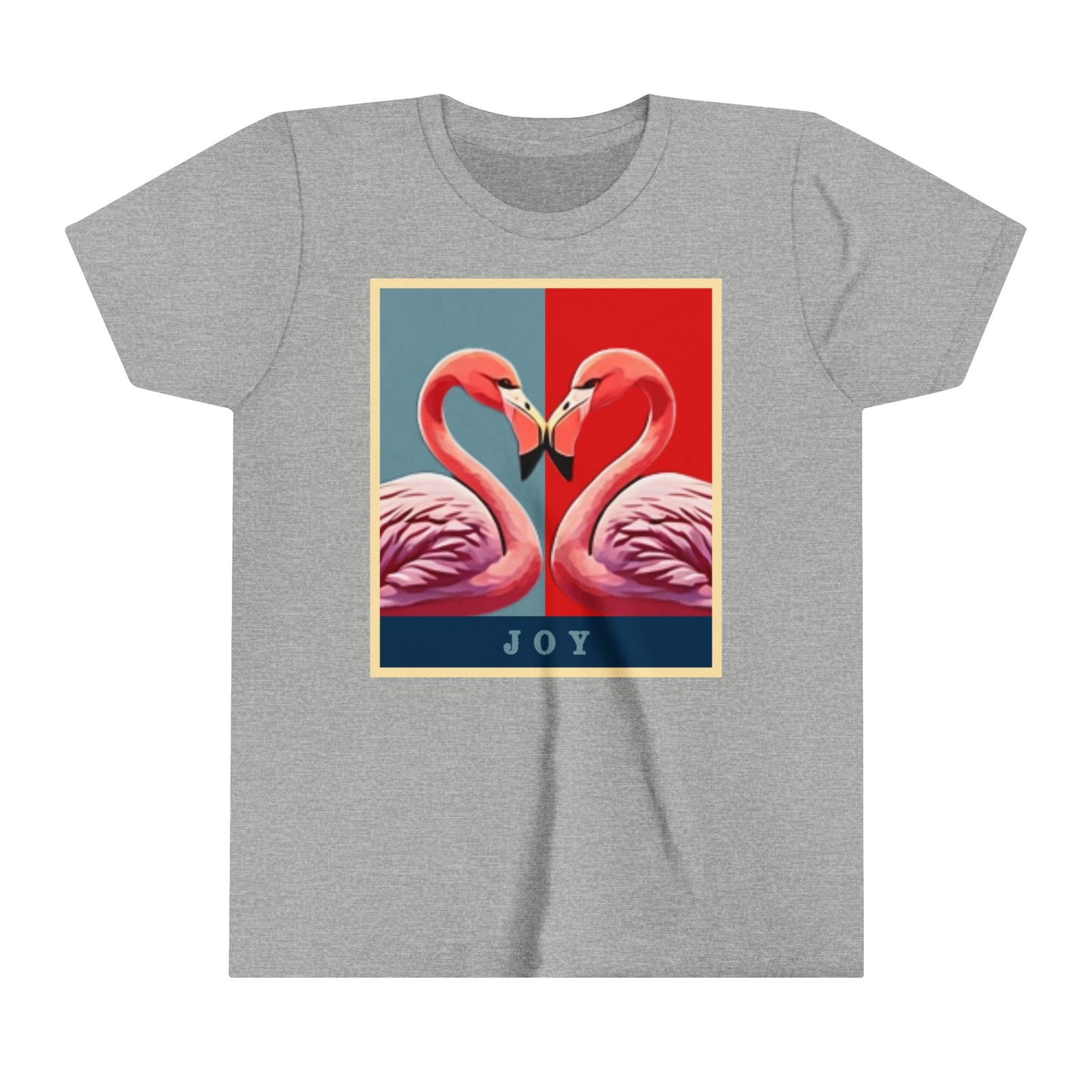 Youth Flamingo Joy