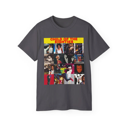 Child of the 80s - Pop