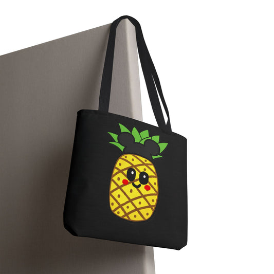 The only tote bag that's practically perfect (and a pineapple)!