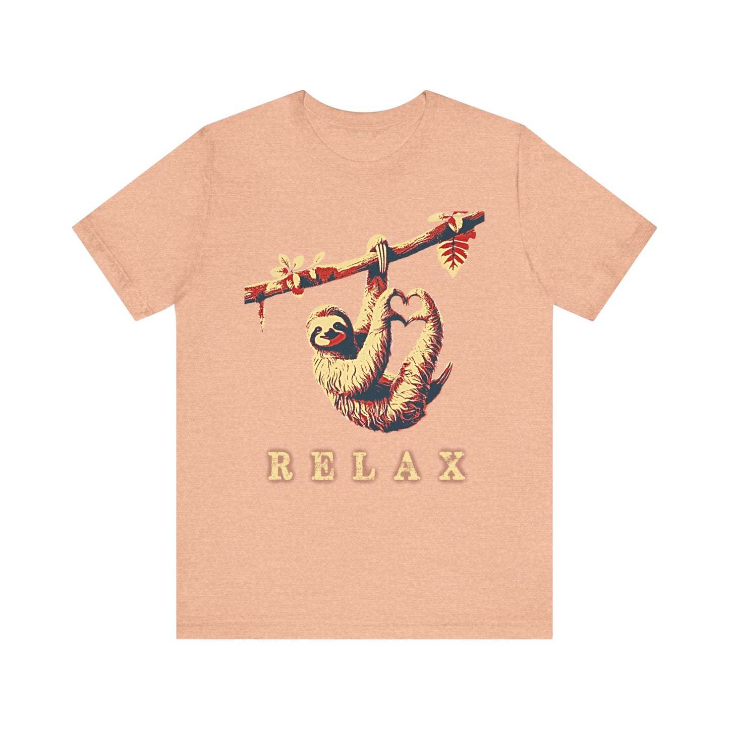 Relax - Sloth
