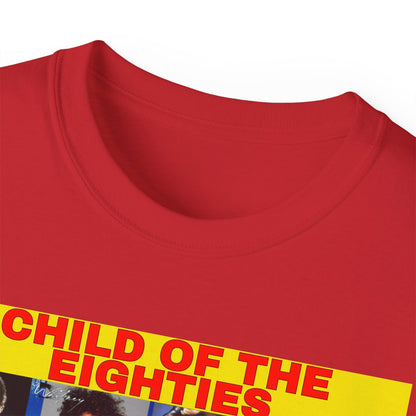 Child of the 80s - Pop