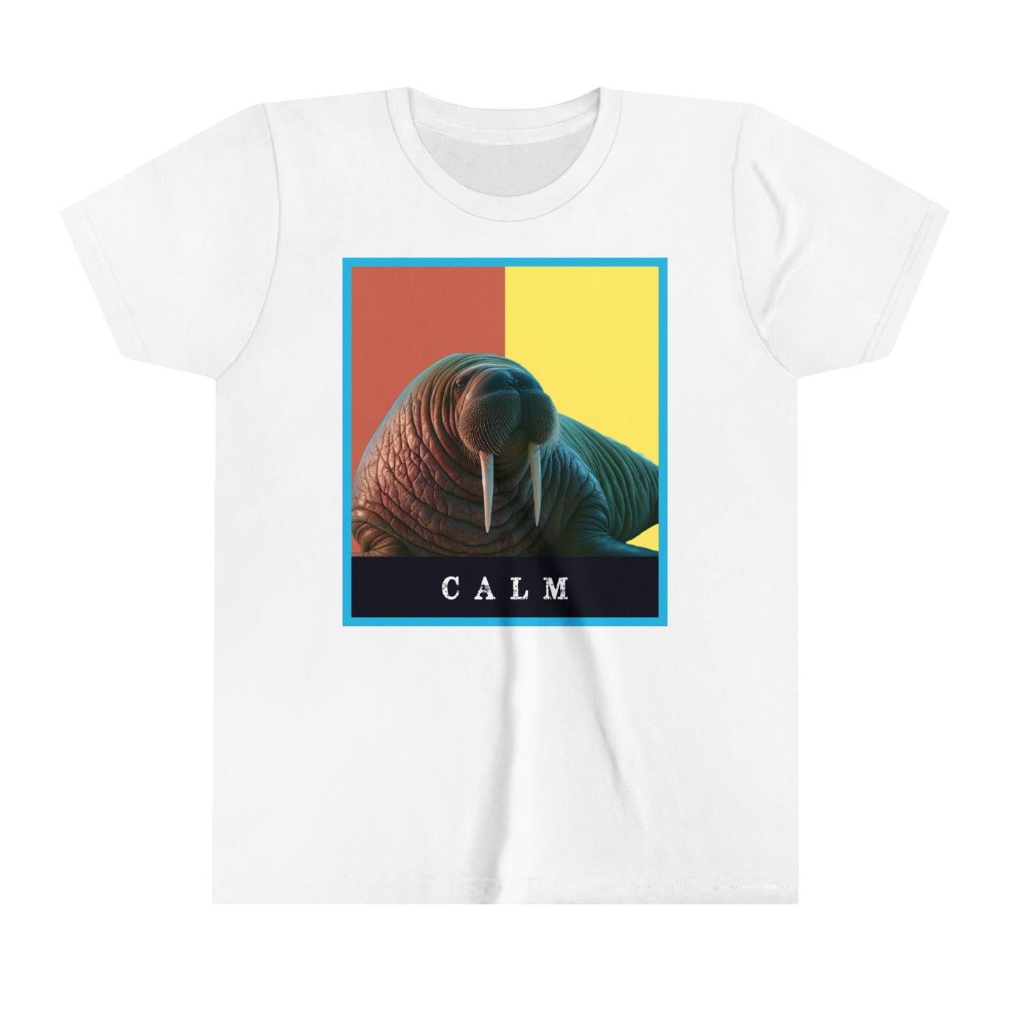 Youth Walrus Calm